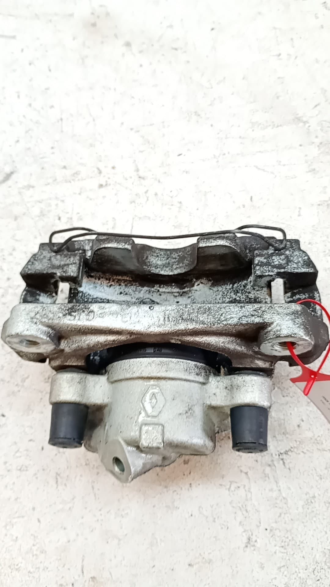 Recambio RENAULT CAPTUR II ref. 410012673R 2