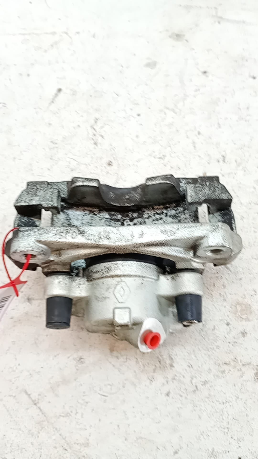 Recambio RENAULT CAPTUR II ref. 410116158R 2