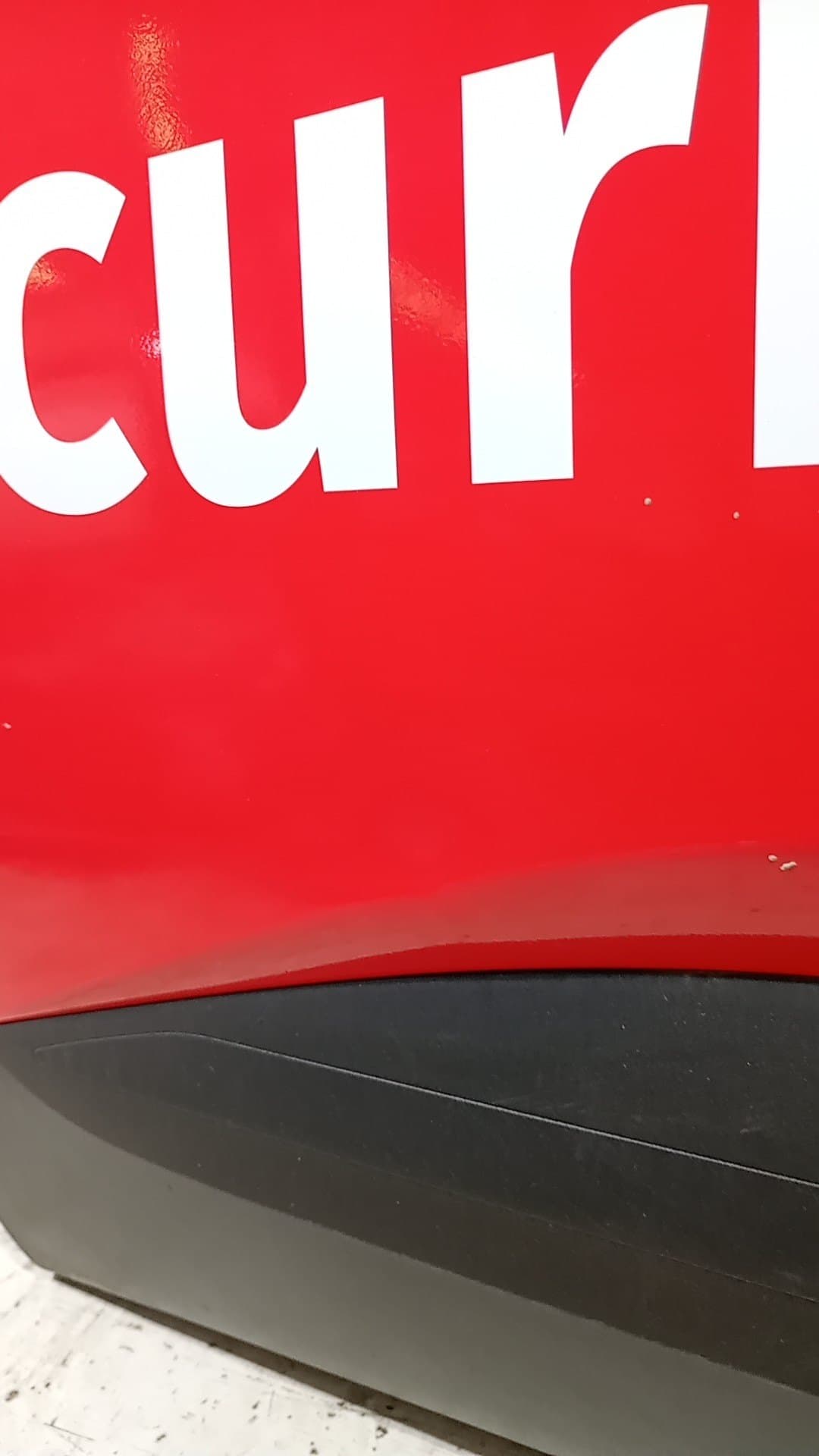 Puerta trasera derecha RENAULT CAPTUR II 4