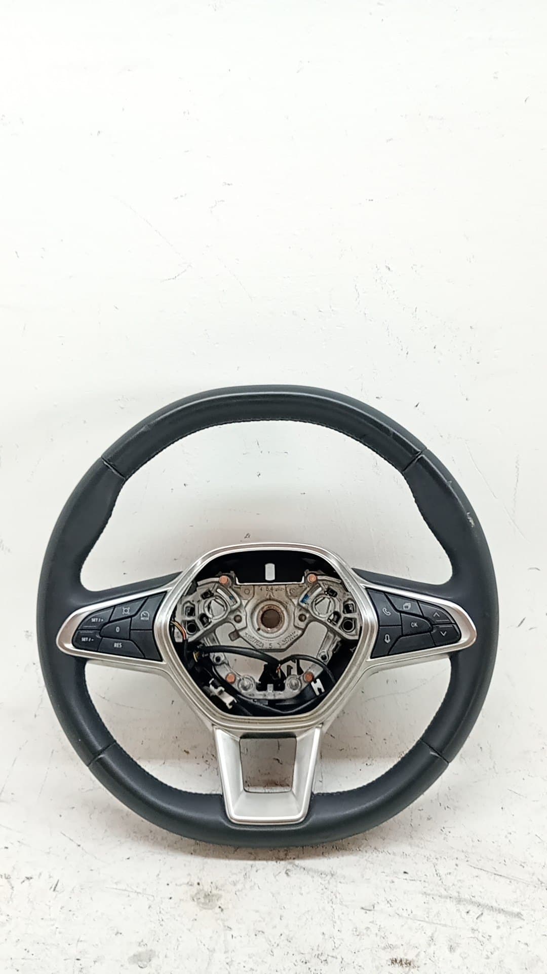 Volante RENAULT CAPTUR II