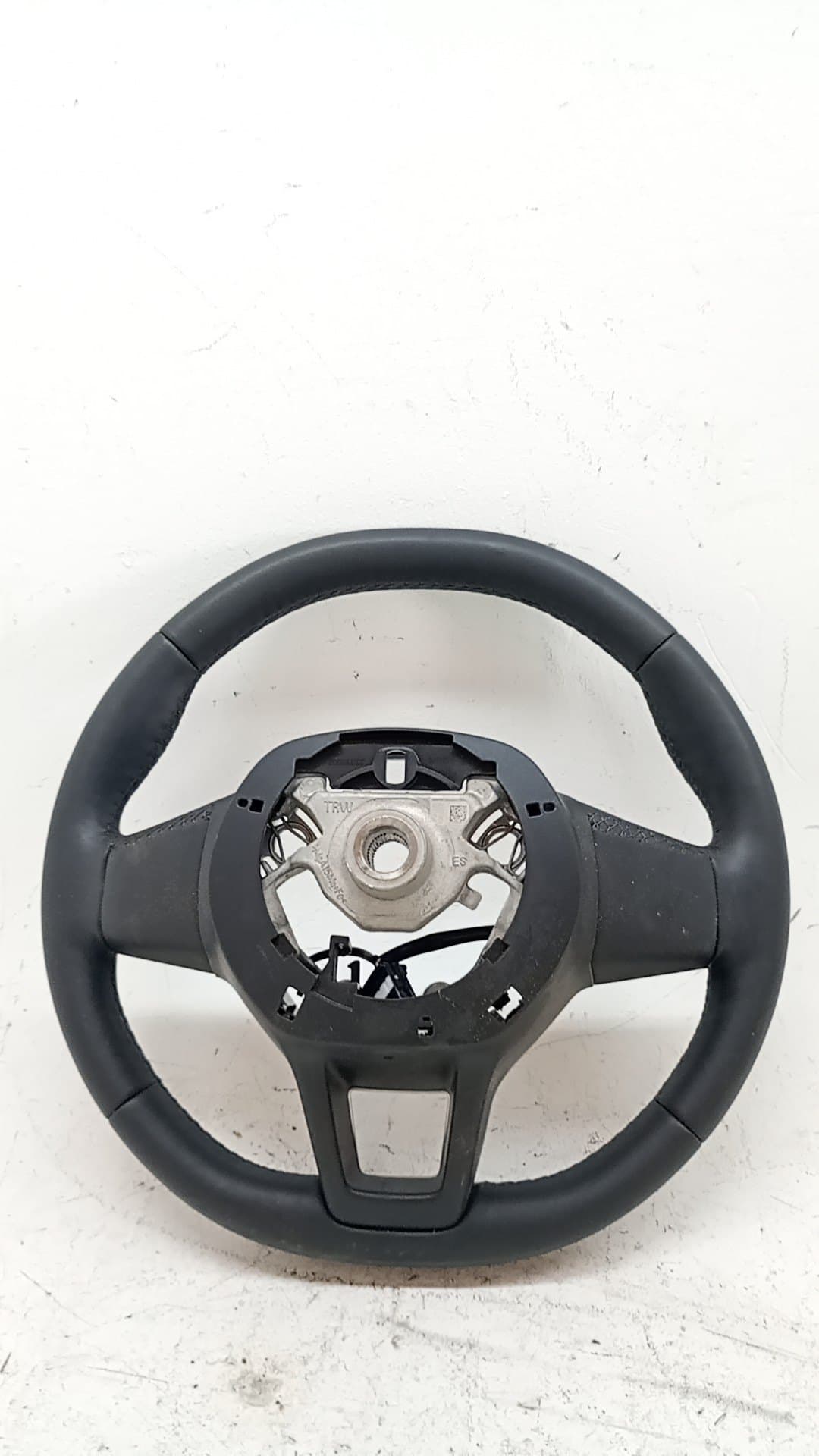 Volante RENAULT CAPTUR II 2