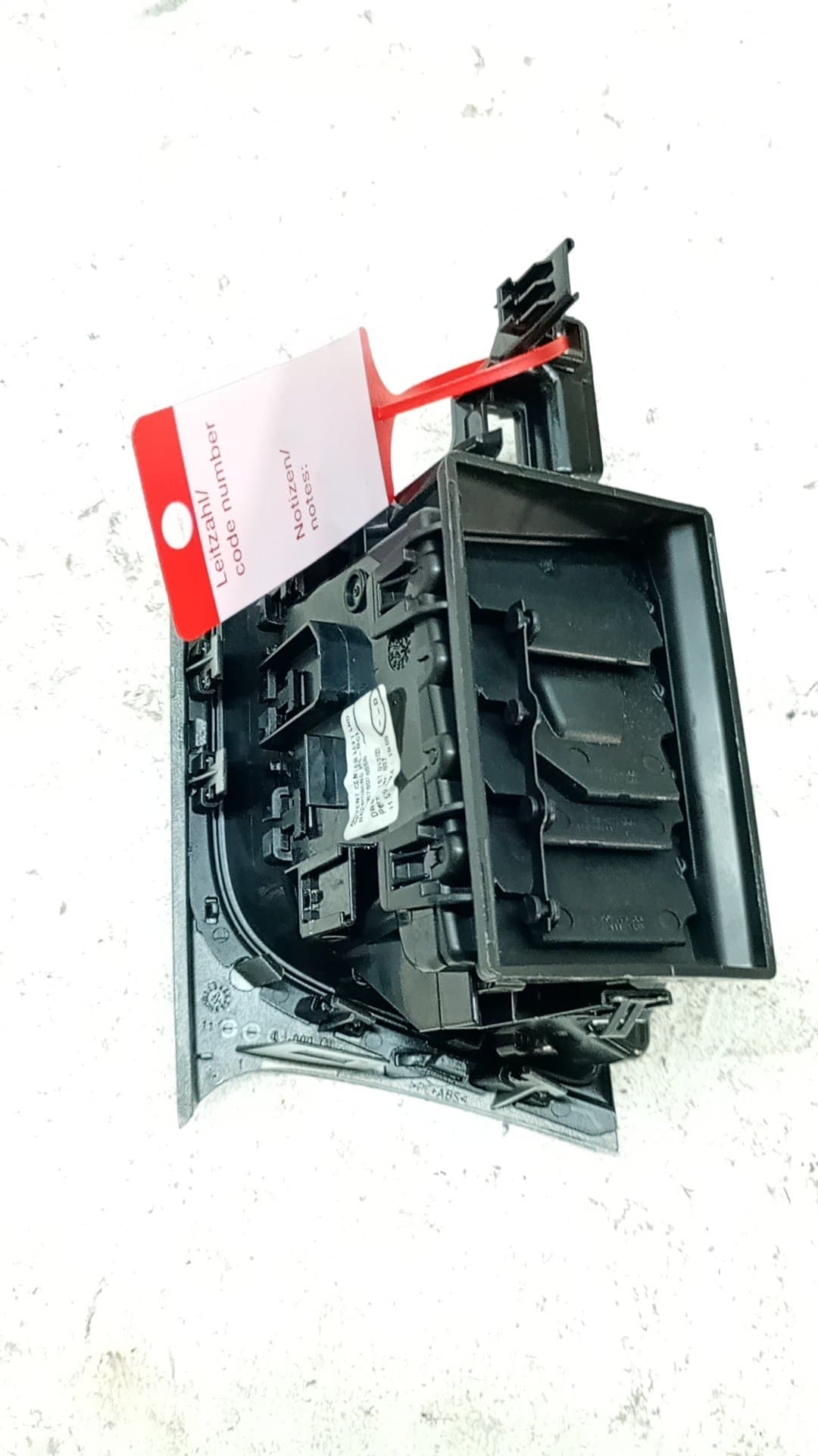 Recambio RENAULT CAPTUR II ref. 687607655R 3