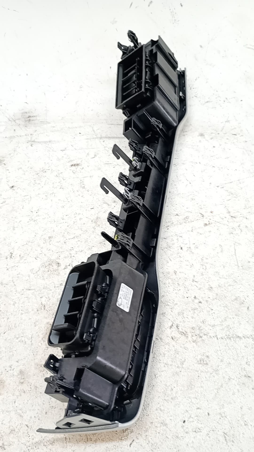 Recambio RENAULT CAPTUR II ref. 687600568R 3