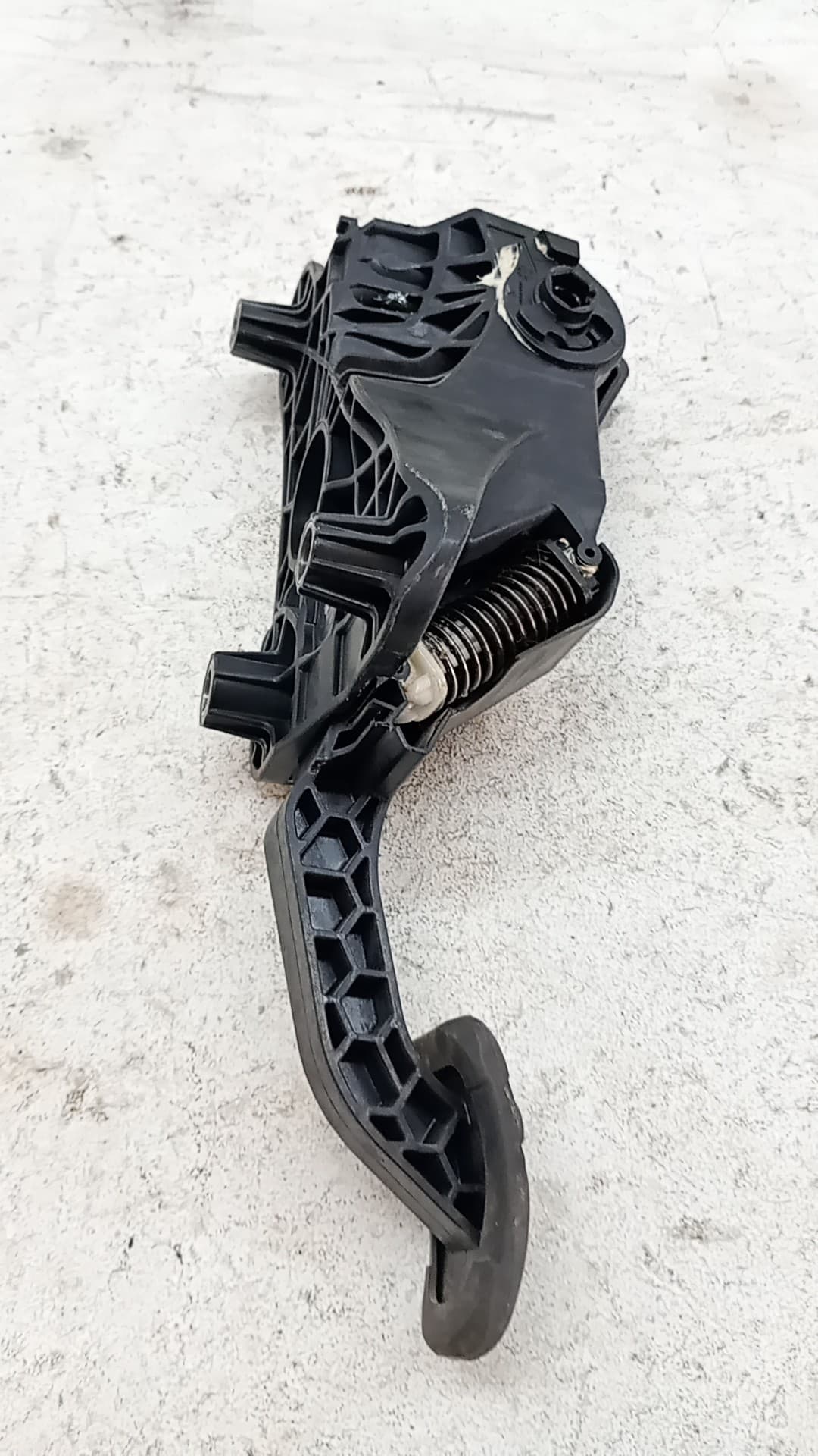 Pedal embrague RENAULT CAPTUR II 2