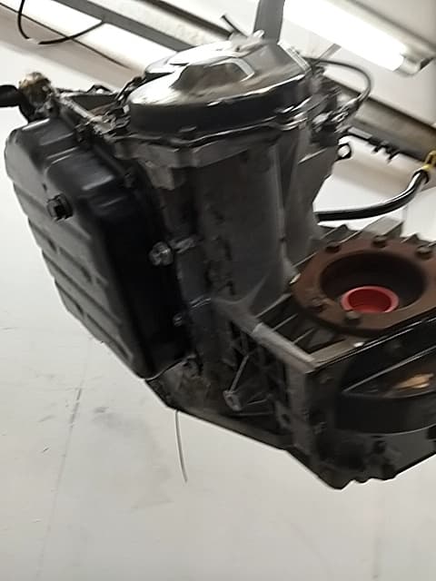 Caja cambios CHRYSLER SEBRING (JR) 2