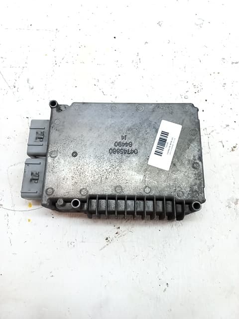 Centralita motor uce CHRYSLER SEBRING (JR) 2