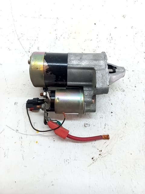 Motor arranque CHRYSLER SEBRING (JR)