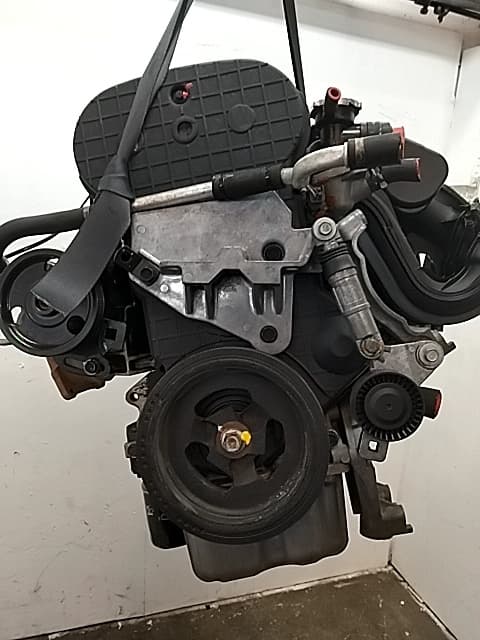 Motor completo CHRYSLER SEBRING (JR)