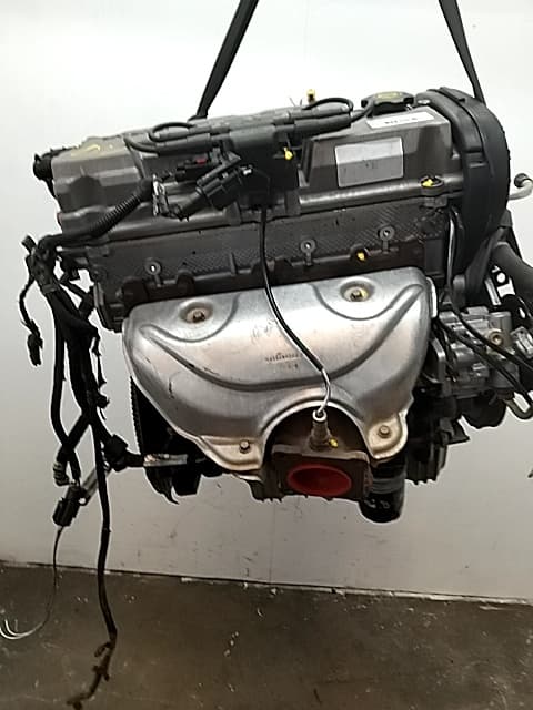 Motor completo CHRYSLER SEBRING (JR) 5