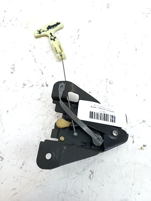 Cerradura maletero / porton CHRYSLER SEBRING (JR) 2