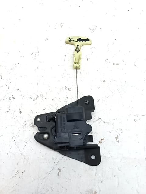 Cerradura maletero / porton CHRYSLER SEBRING (JR)
