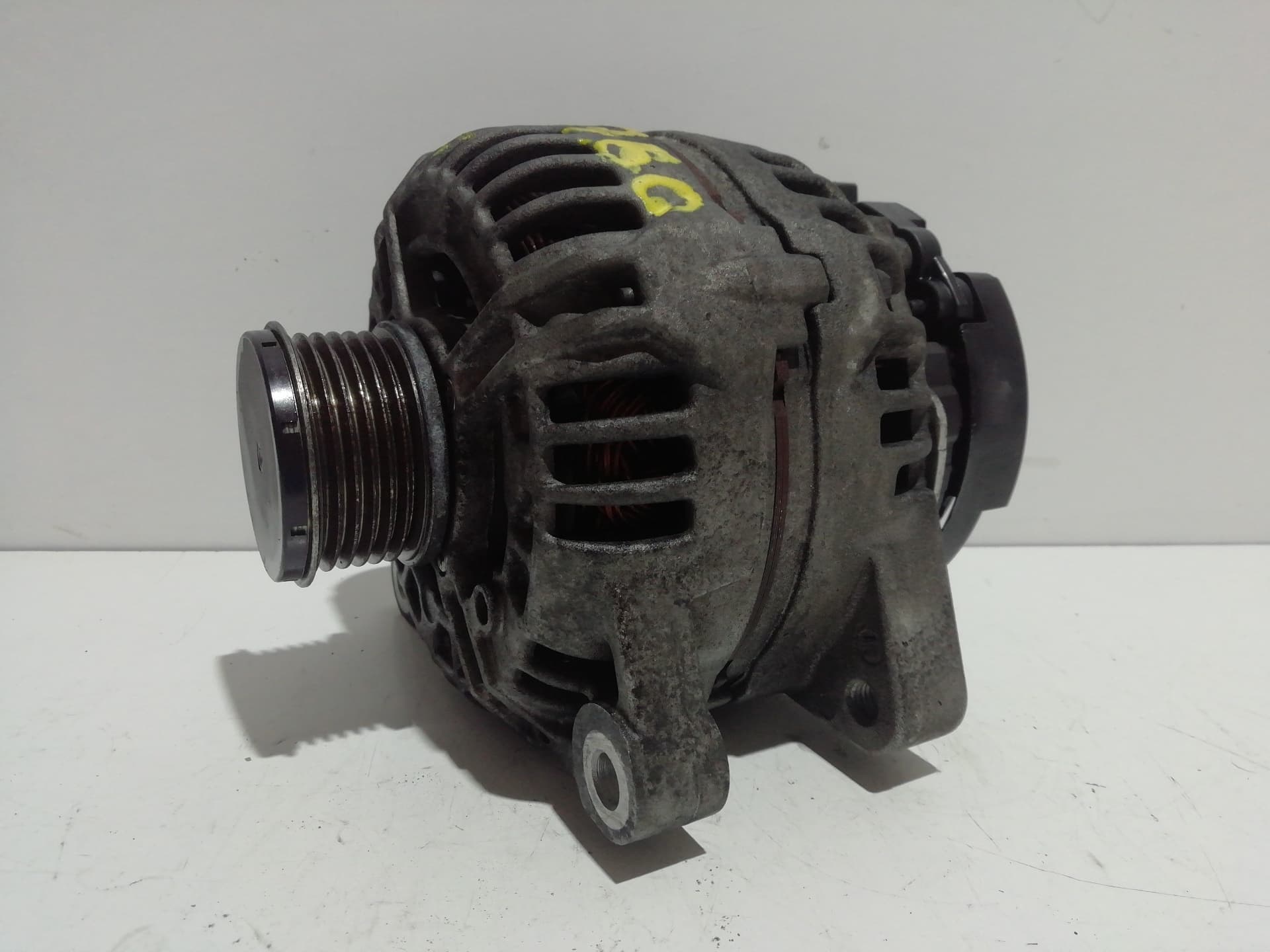 Alternador CITROEN C4 PICASSO