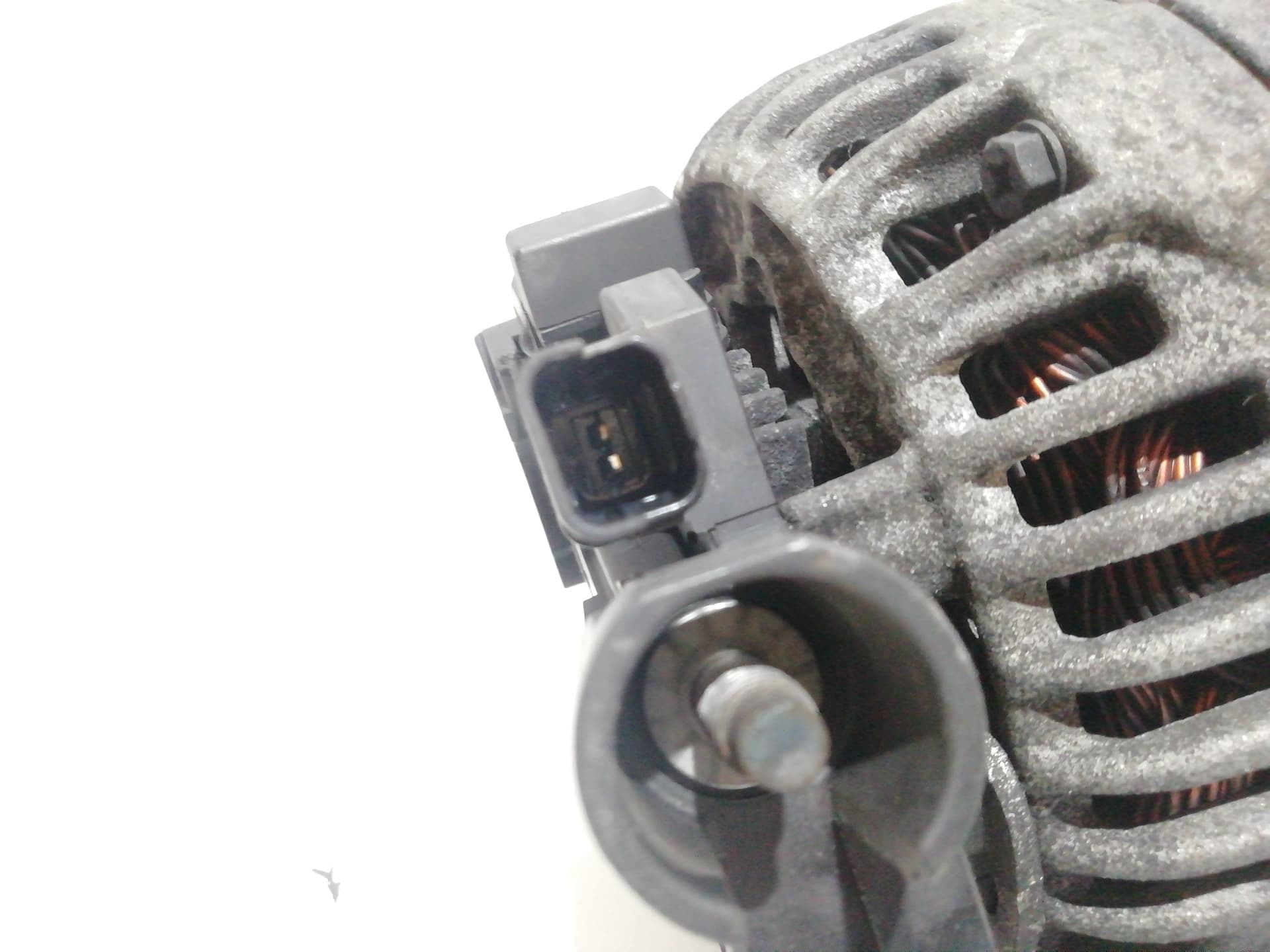 Alternador CITROEN C4 PICASSO 5