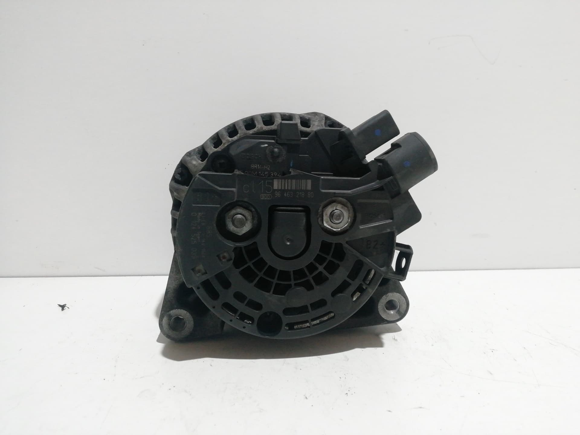 Alternador CITROEN C4 PICASSO 3