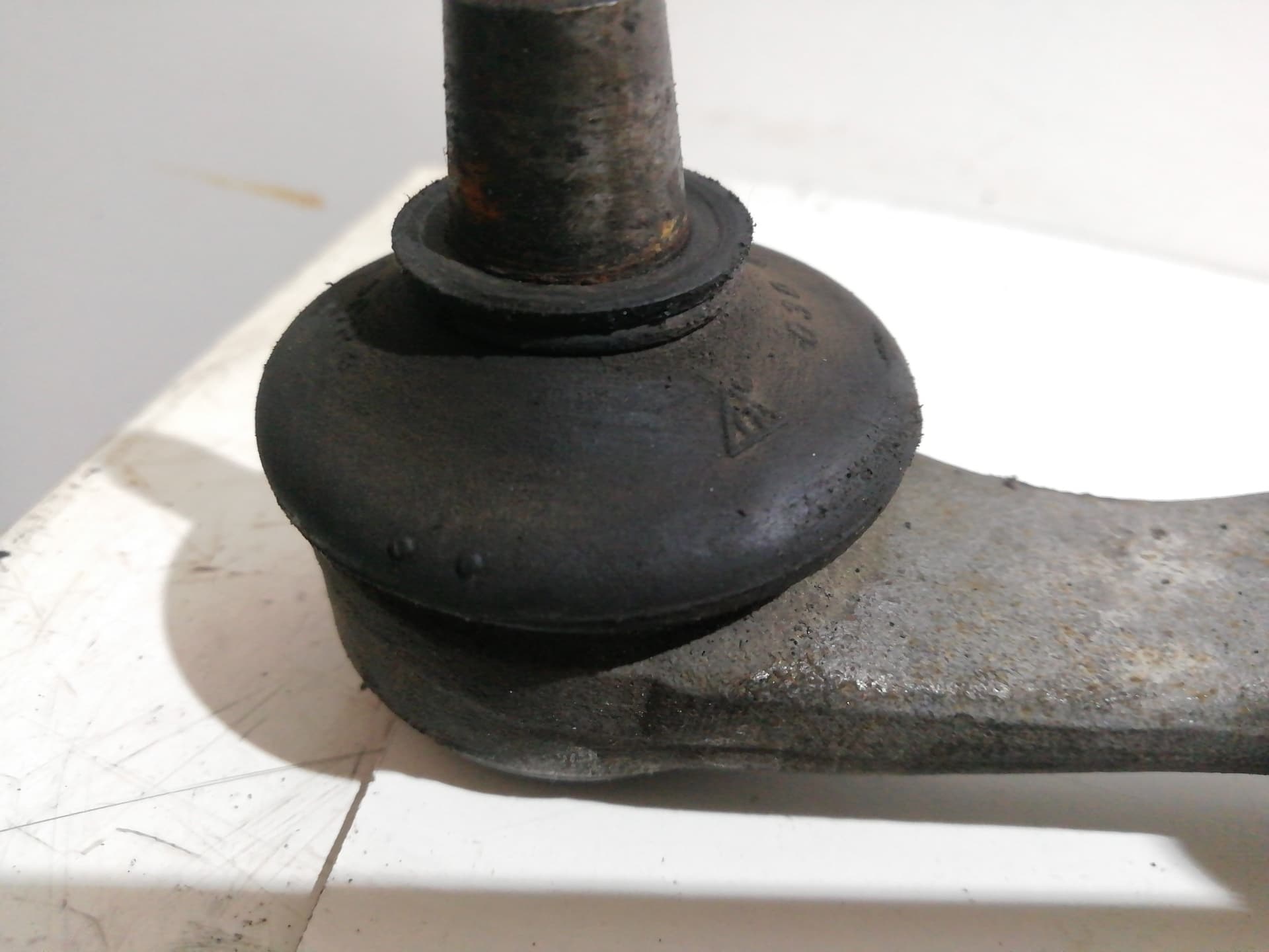 Cremallera direccion CITROEN C4 PICASSO 4