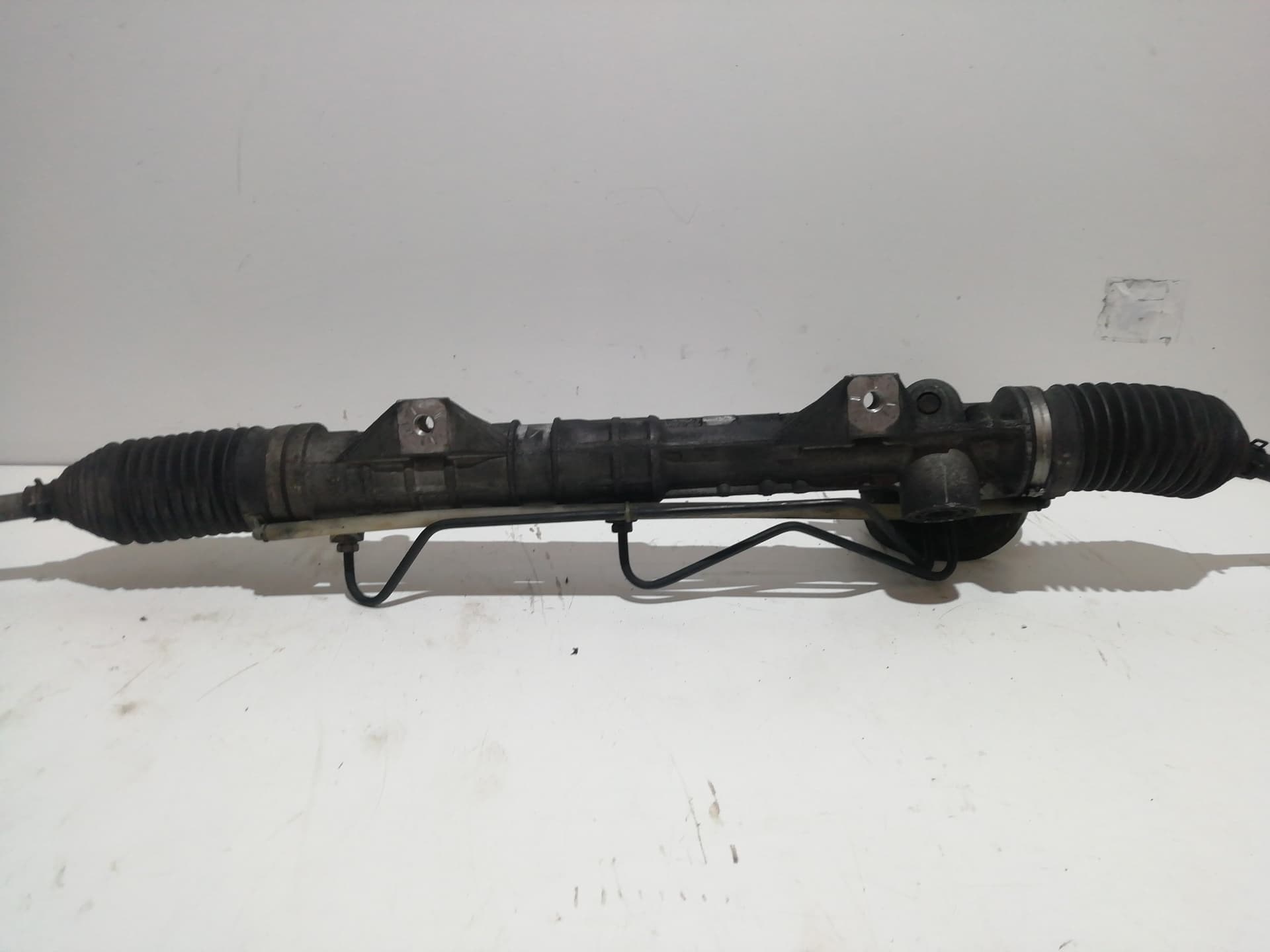 Cremallera direccion CITROEN C4 PICASSO 2