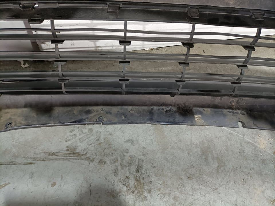Paragolpes delantero CITROEN C4 PICASSO 3