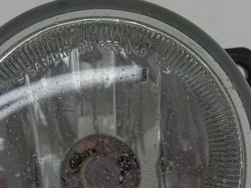 Faro antiniebla derecho CITROEN C4 PICASSO 2