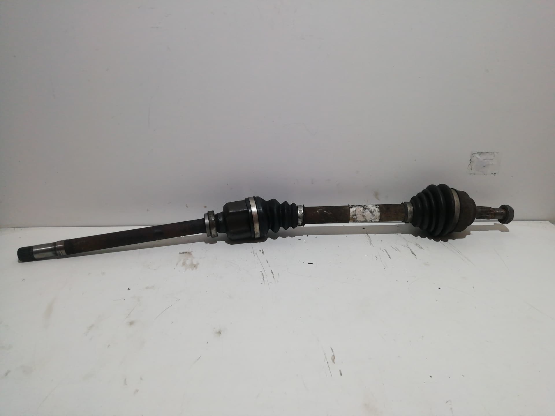 Transmision delantera derecha CITROEN C4 PICASSO