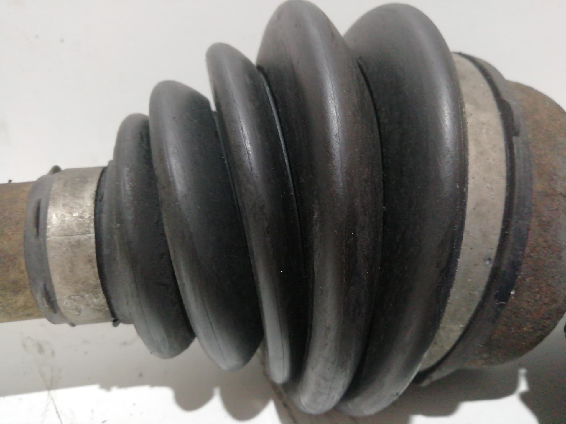 Transmision delantera derecha CITROEN C4 PICASSO 4