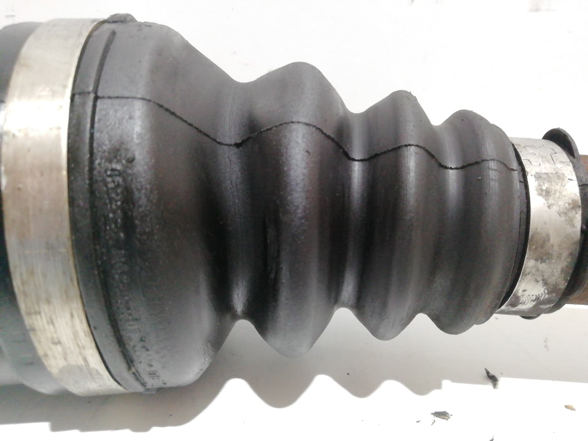 Transmision delantera derecha CITROEN C4 PICASSO 3