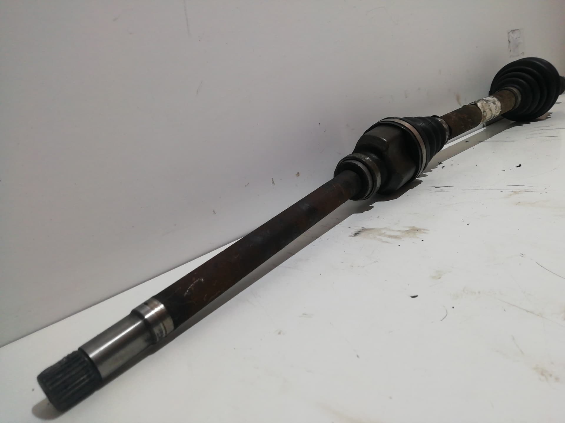 Transmision delantera derecha CITROEN C4 PICASSO 2
