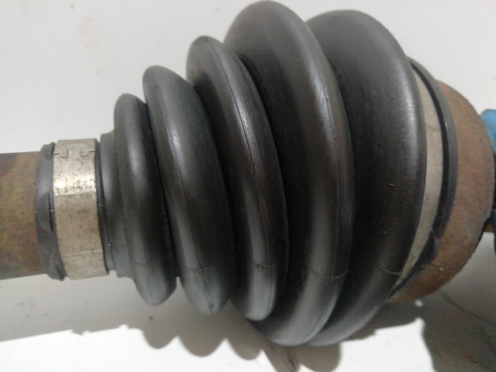 Transmision delantera izquierda CITROEN C4 PICASSO 3