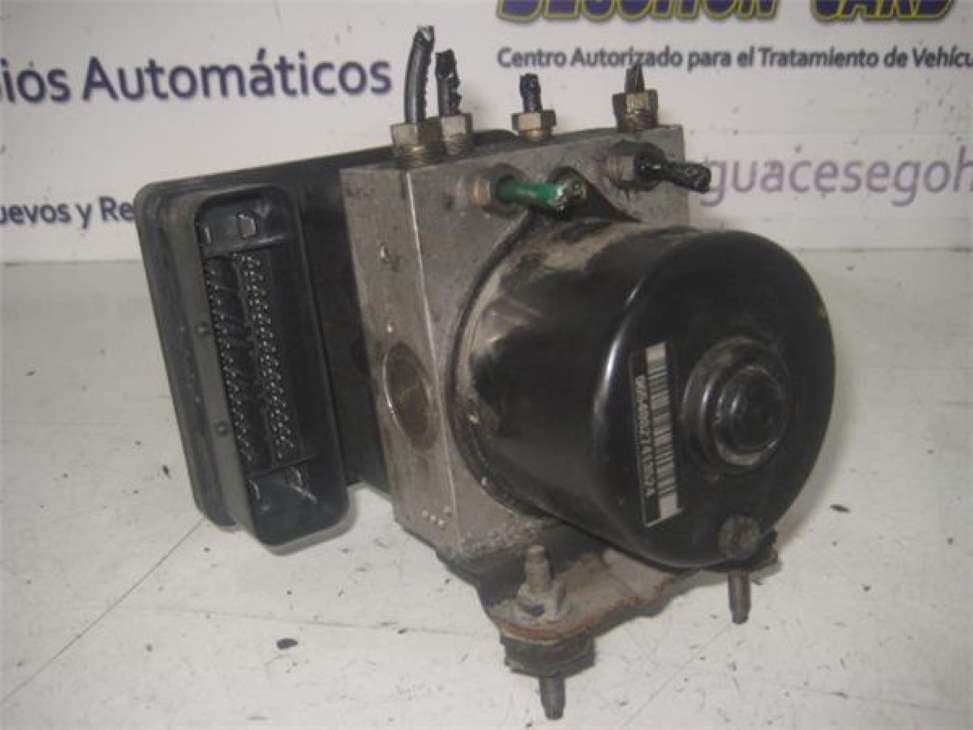 Abs CITROEN C5 BERLINA 3