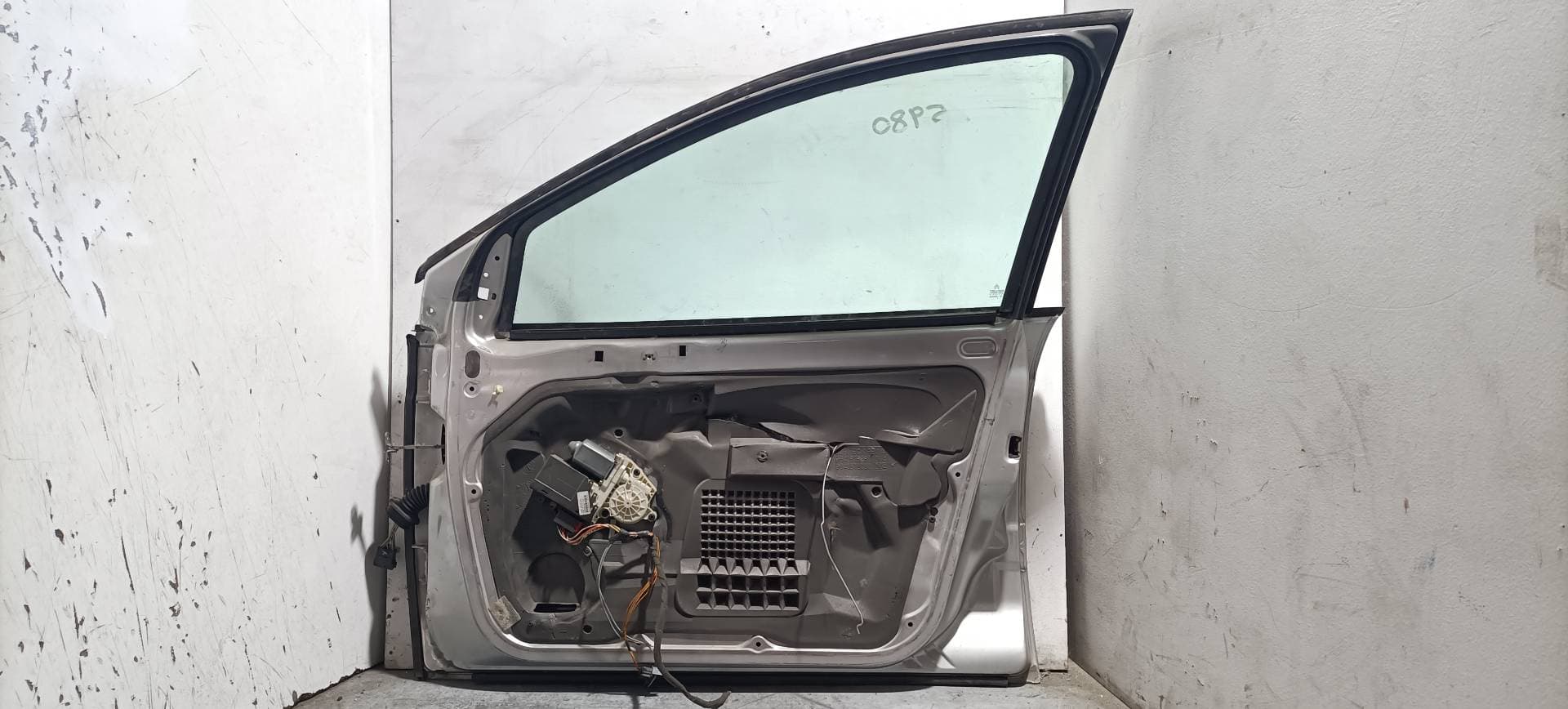 Puerta delantera derecha CITROEN C5 BERLINA 2