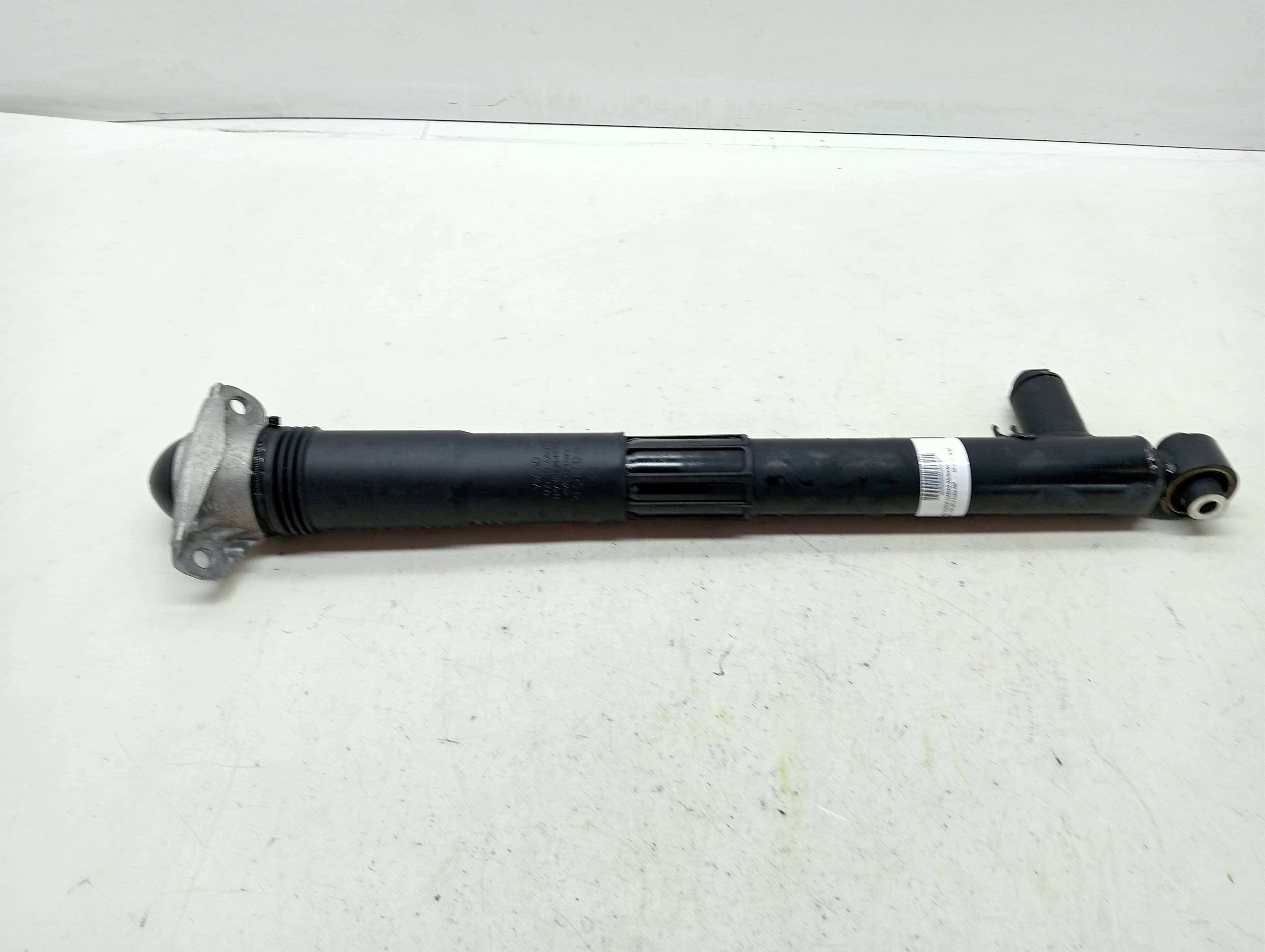Amortiguador trasero izquierdo SEAT LEON (5F1)