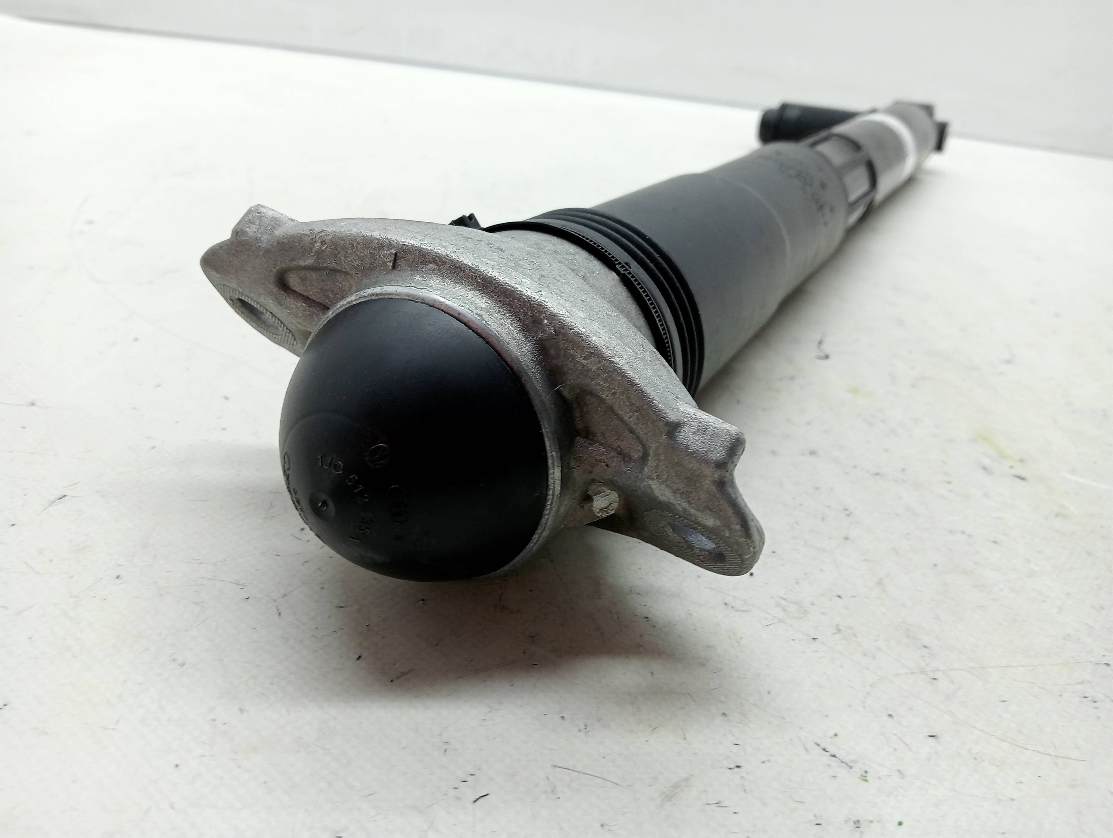 Amortiguador trasero izquierdo SEAT LEON (5F1) 4