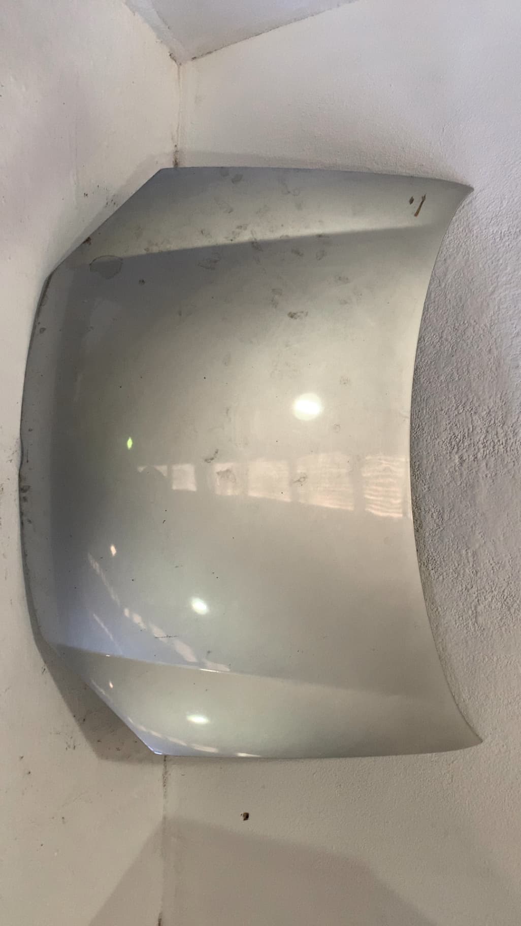 Capot VOLKSWAGEN GOLF V BERLINA (1K1)