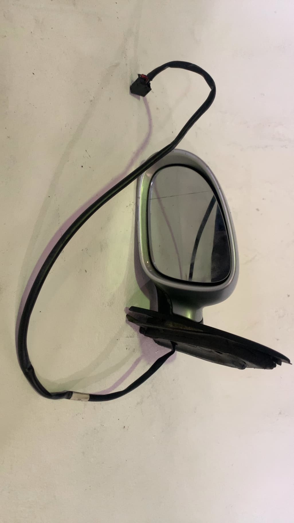 Retrovisor izquierdo VOLKSWAGEN GOLF V BERLINA (1K1) 3
