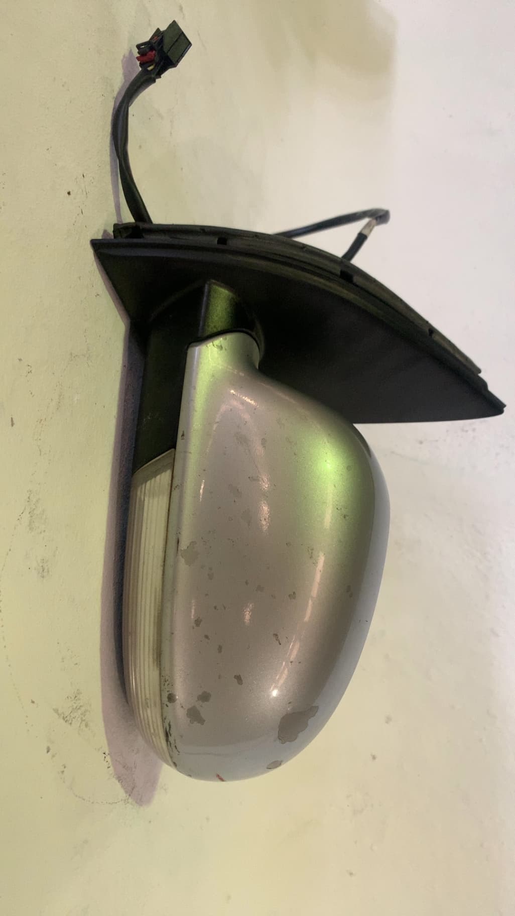 Retrovisor izquierdo VOLKSWAGEN GOLF V BERLINA (1K1) 2