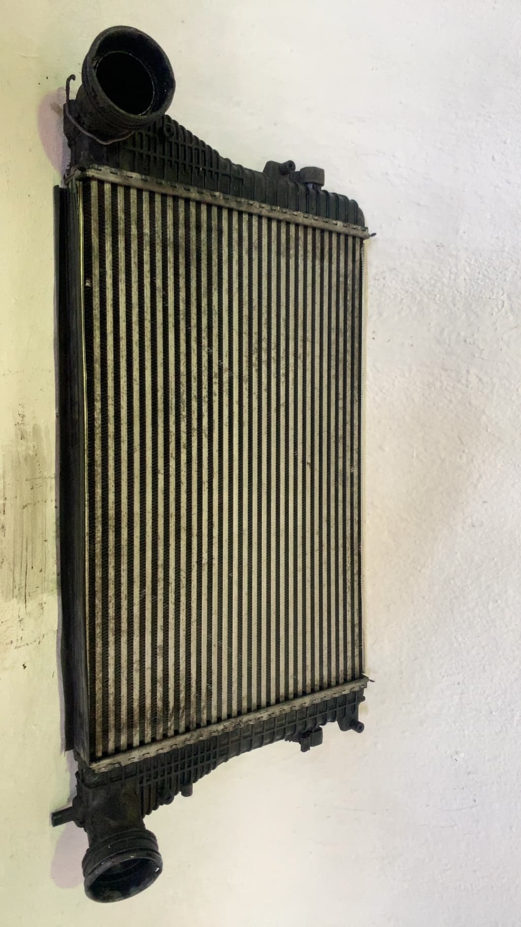 Intercooler VOLKSWAGEN GOLF V BERLINA (1K1)