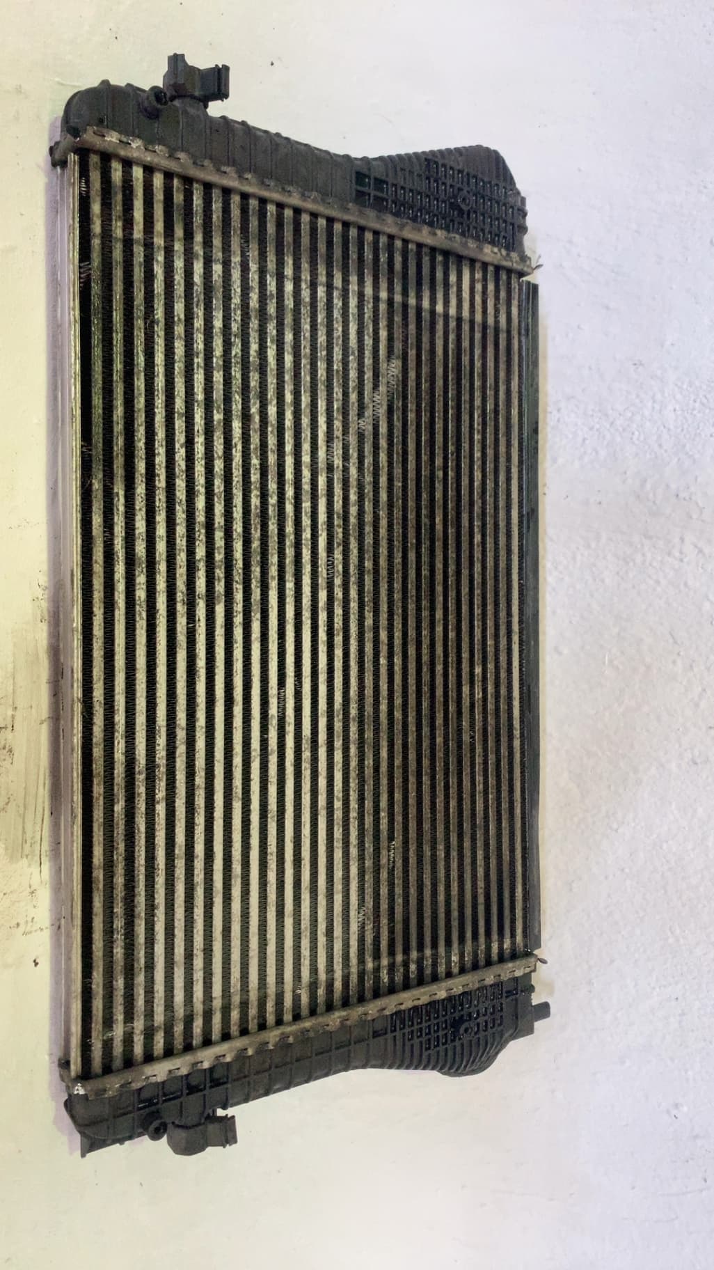 Intercooler VOLKSWAGEN GOLF V BERLINA (1K1) 2