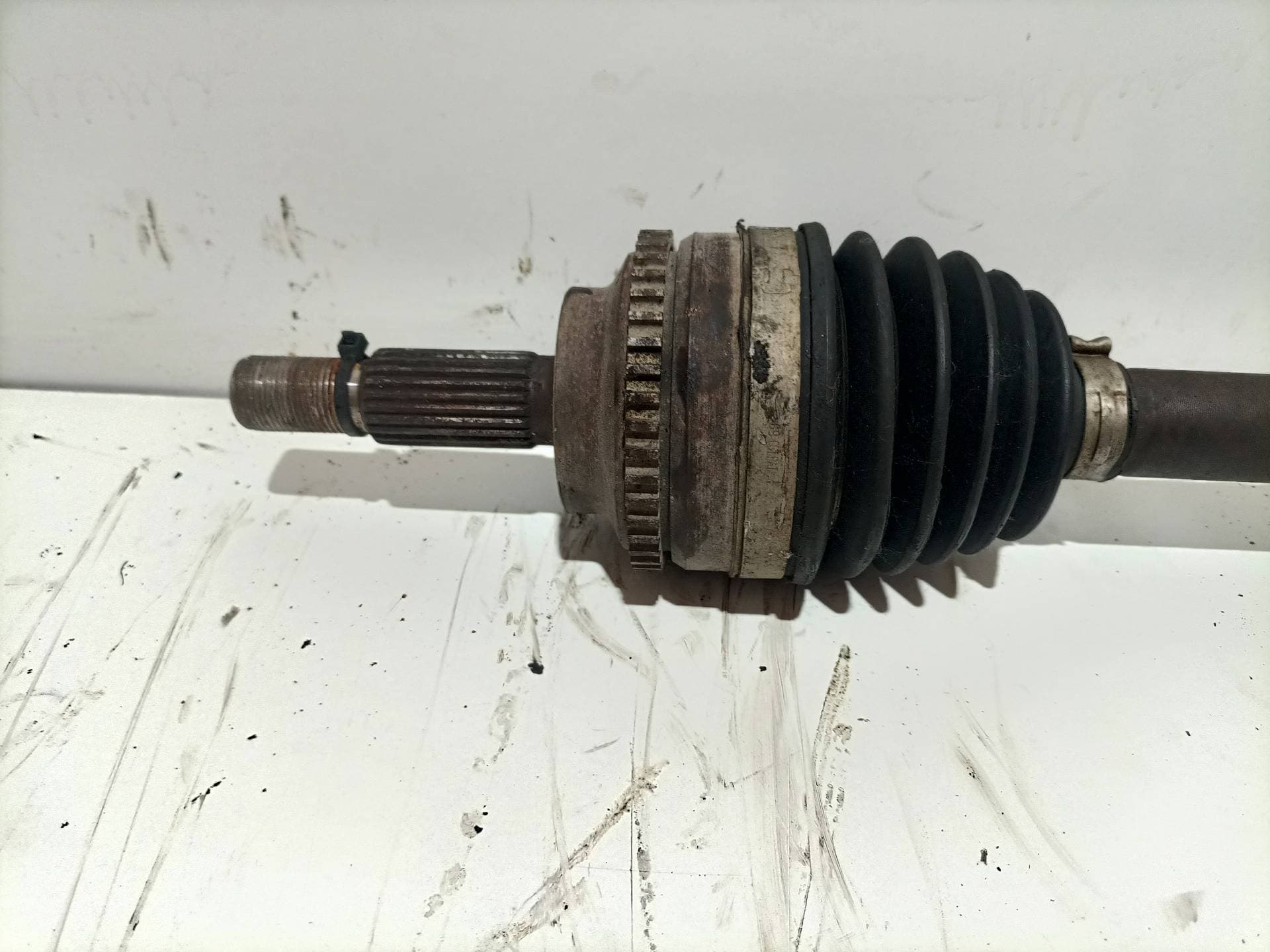 Transmision delantera izquierda RENAULT KANGOO (F/KC0) 3