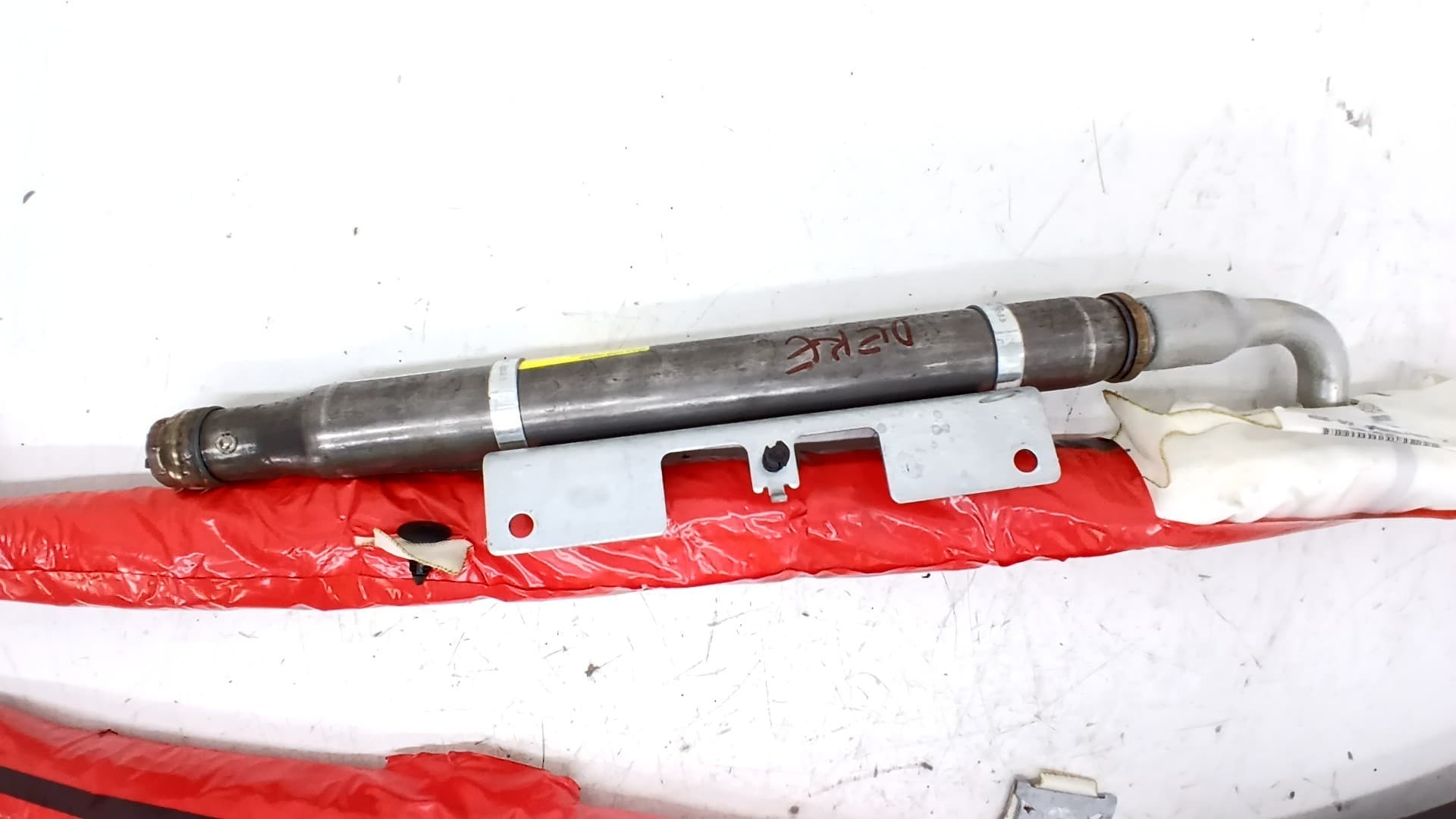 Airbag cortina delantero derecho FIAT FREEMONT (345) 5