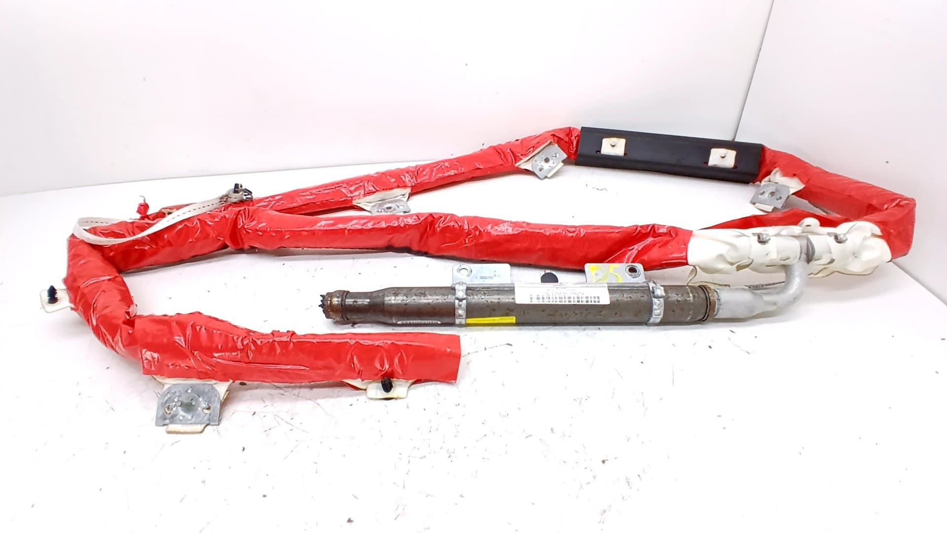 Airbag cortina delantero derecho FIAT FREEMONT (345) 4