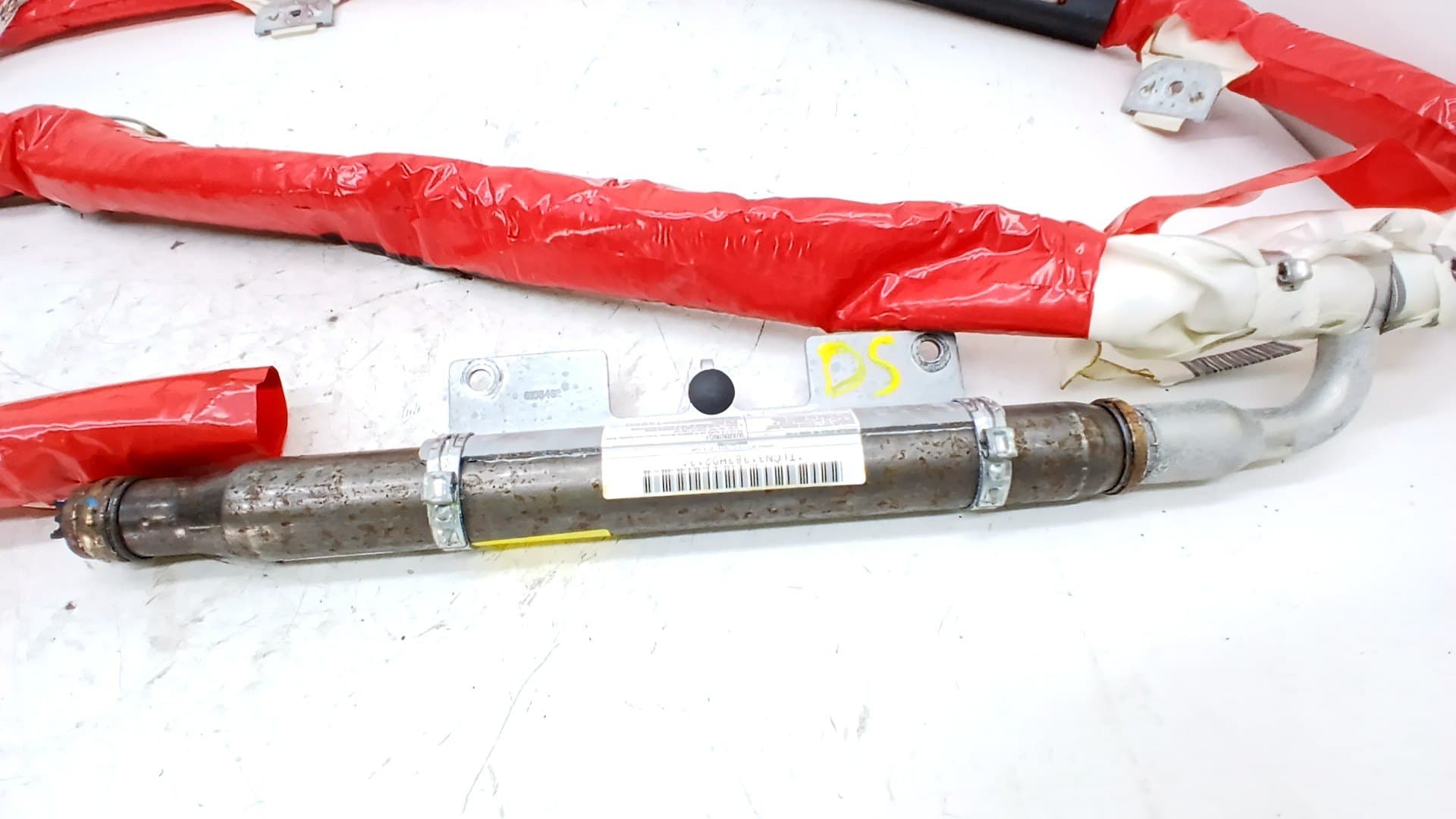 Airbag cortina delantero derecho FIAT FREEMONT (345) 3