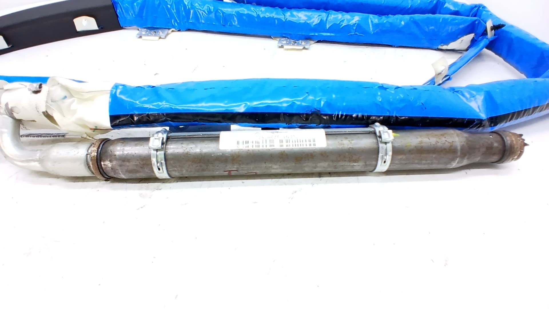 Airbag cortina delantero izquierdo FIAT FREEMONT (345) 5