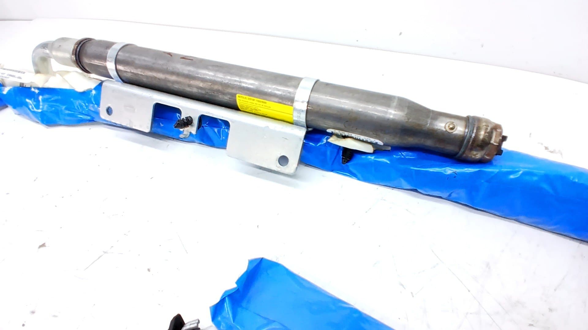 Airbag cortina delantero izquierdo FIAT FREEMONT (345) 3