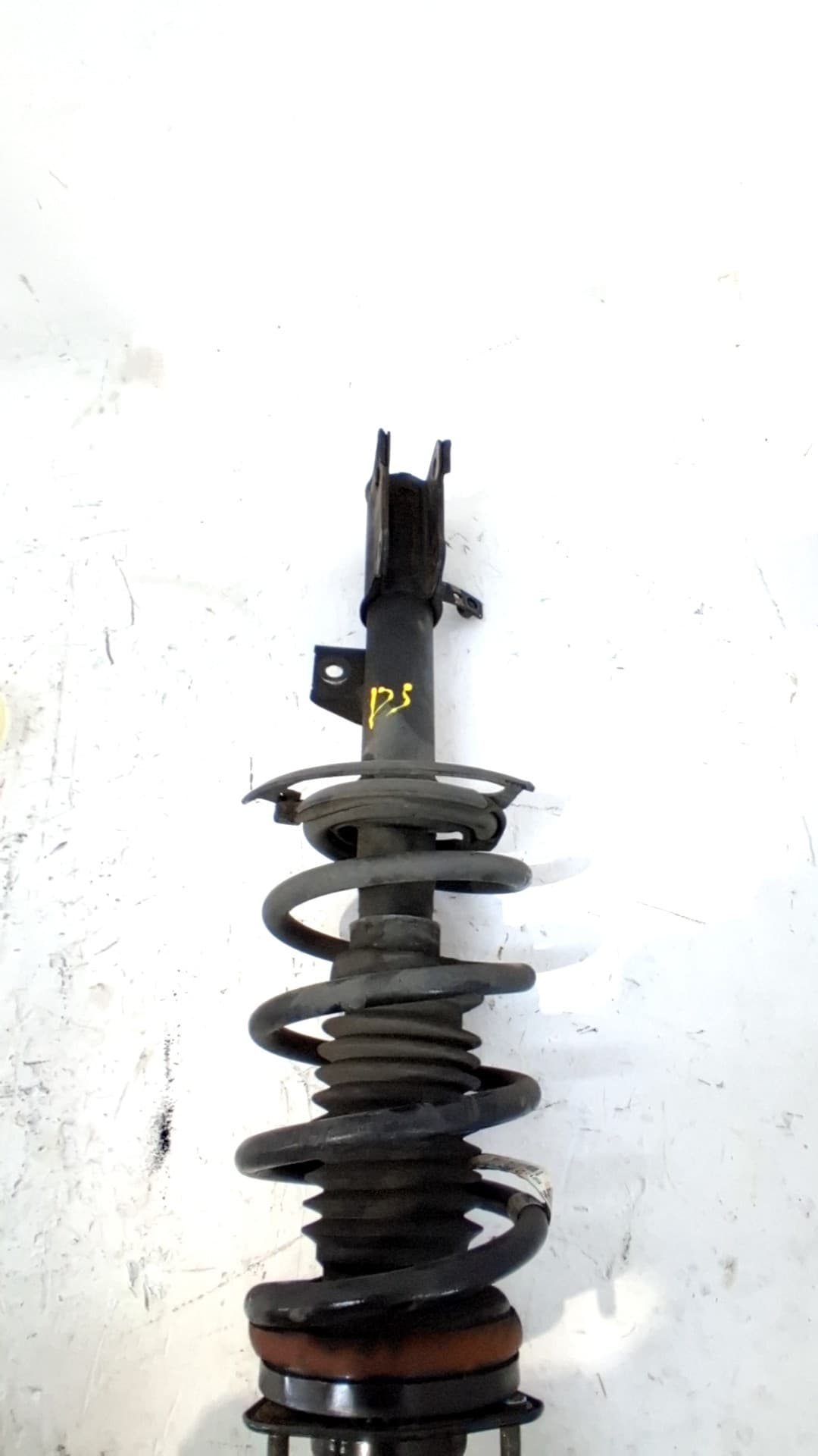 Amortiguador delantero izquierdo FIAT FREEMONT (345)