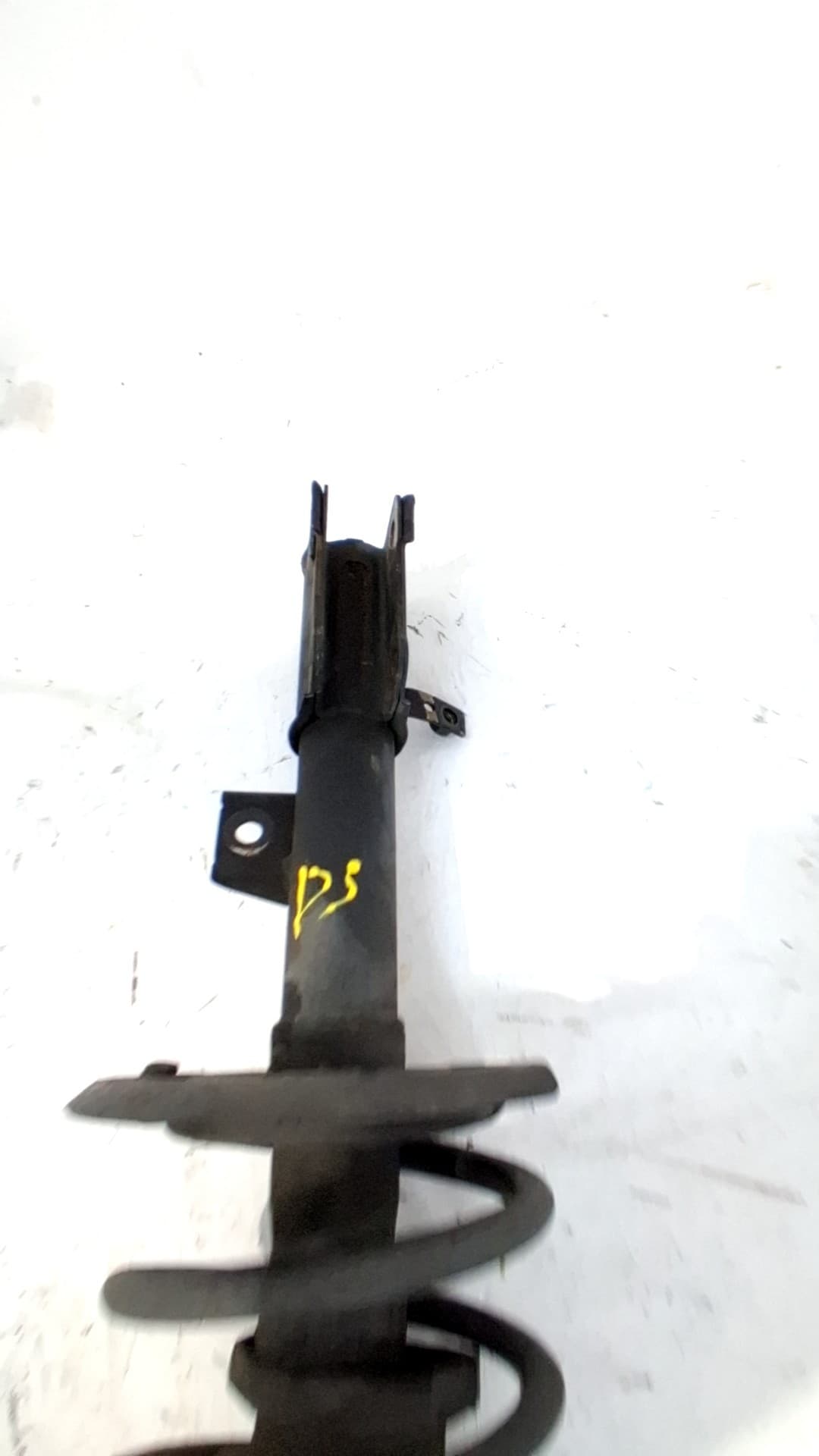 Amortiguador delantero izquierdo FIAT FREEMONT (345) 3