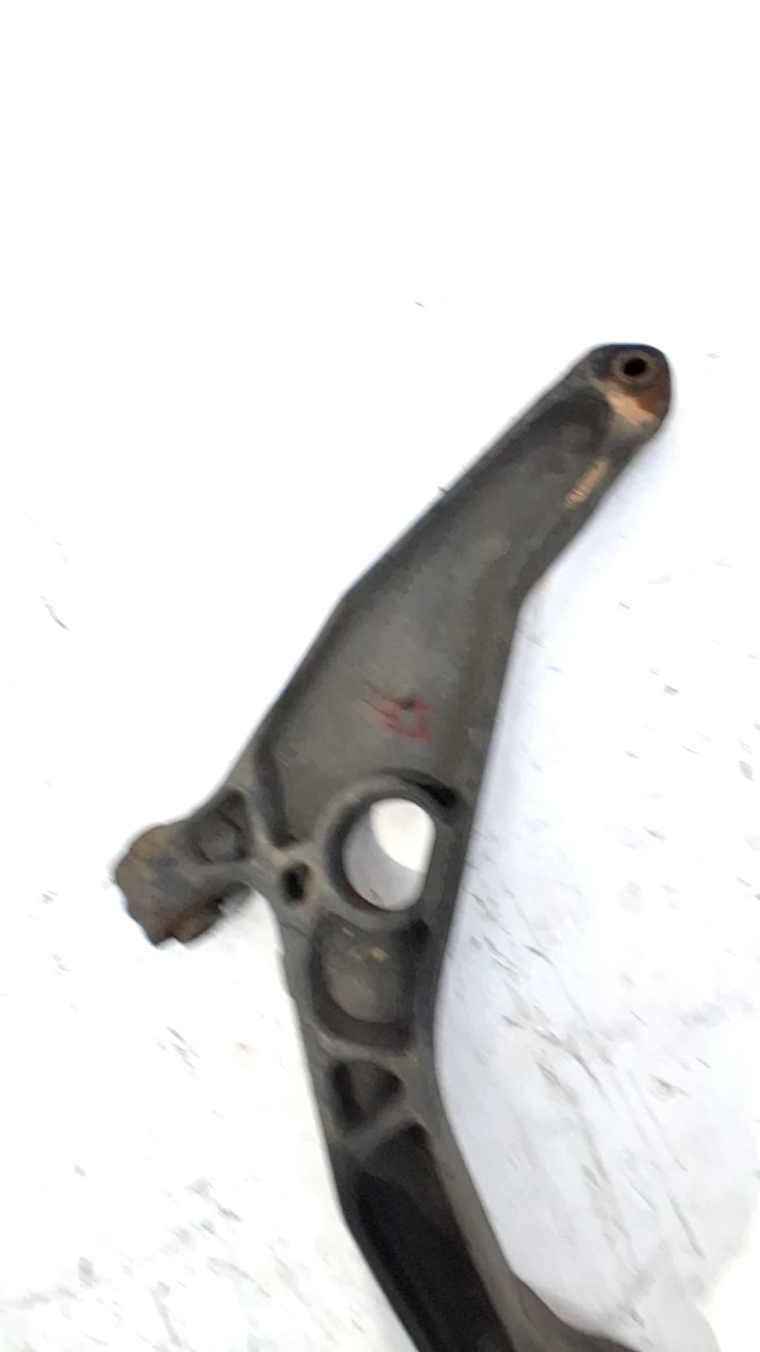 Brazo suspension inferior delantero izquierdo FIAT FREEMONT (345) 3