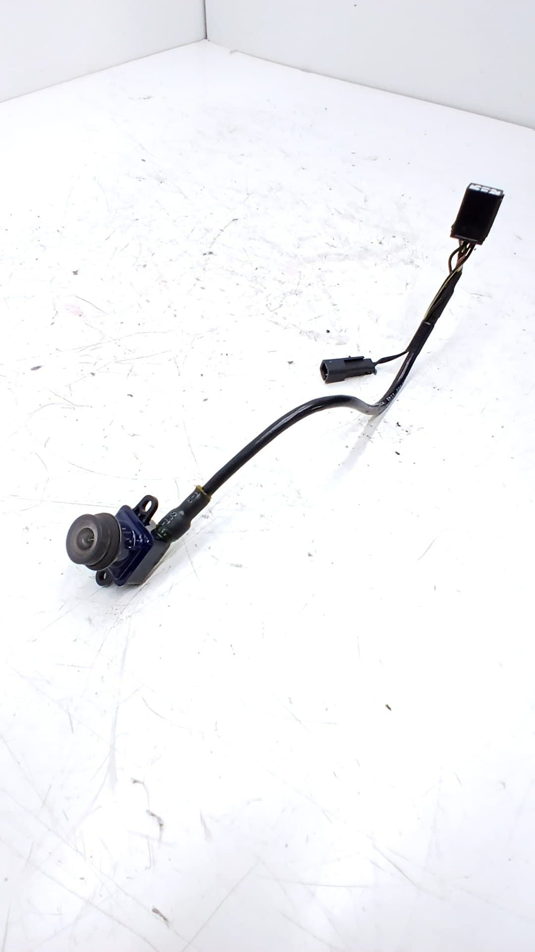 Camara vision FIAT FREEMONT (345) 3