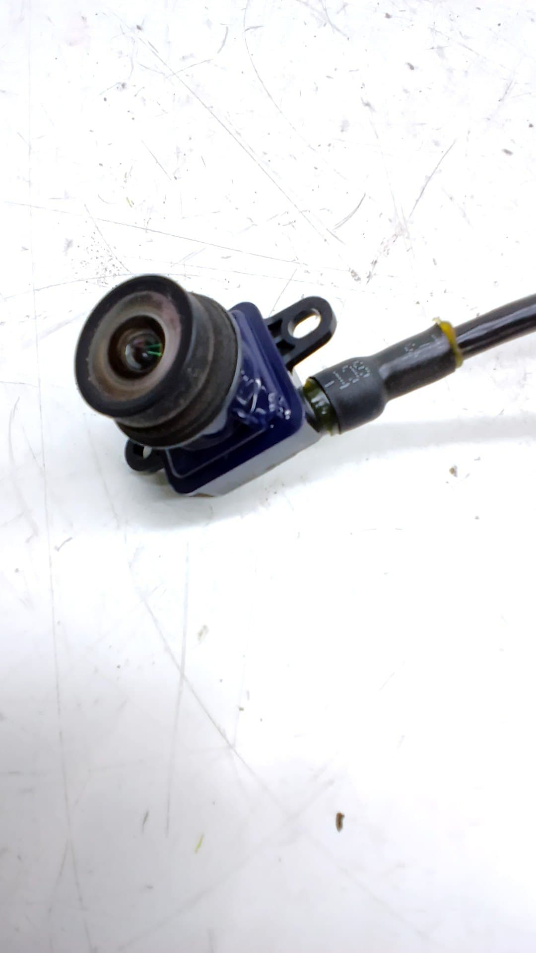 Camara vision FIAT FREEMONT (345)