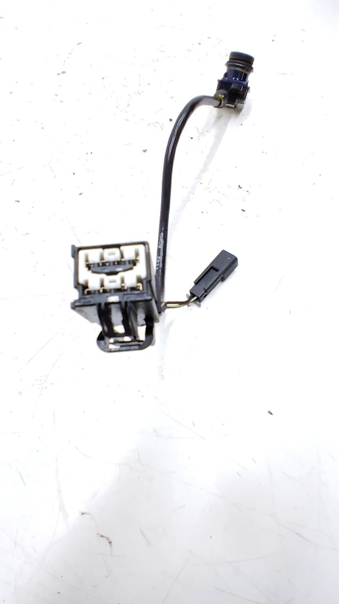 Camara vision FIAT FREEMONT (345) 2
