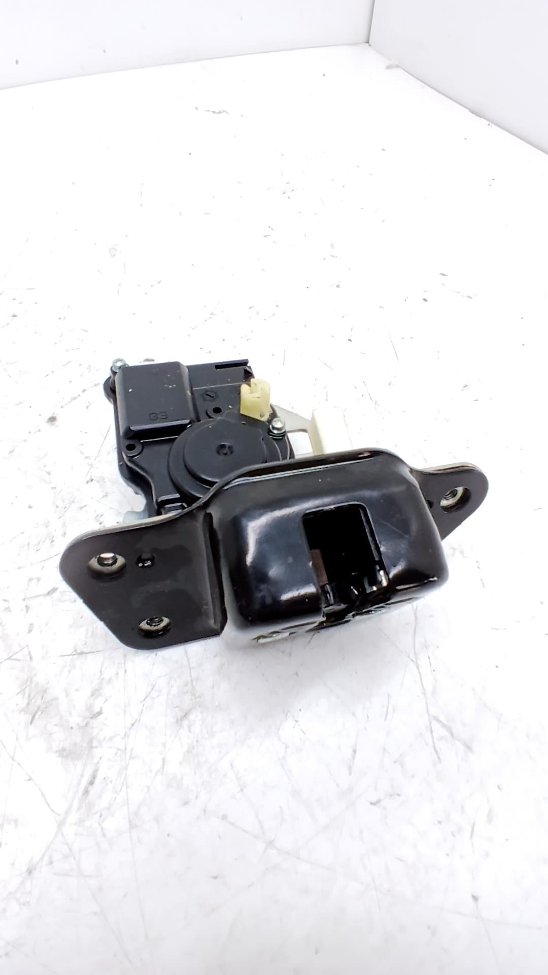 Cerradura maletero / porton FIAT FREEMONT (345) 3