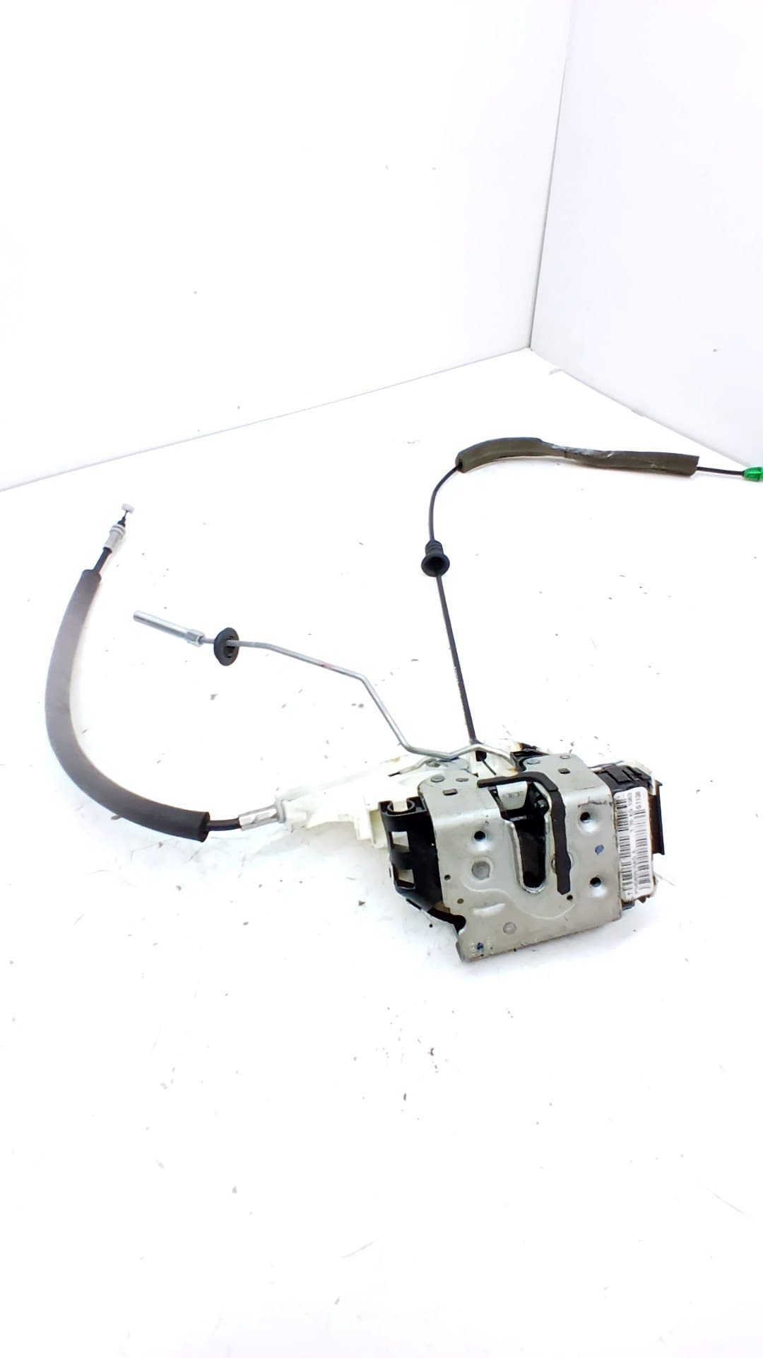 Cerradura puerta delantera derecha FIAT FREEMONT (345)